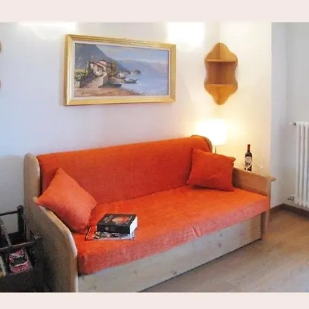 Sole E Luna - Sole Garten Ferienwohnung Colico