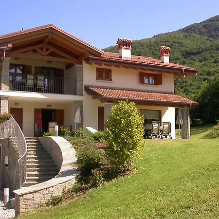 Apartment Sole E Luna - Sole Garten Ferienwohnung